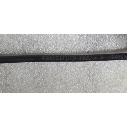 68185112AB Dodge Challenger Hood Latch Release Cable 2015-2023