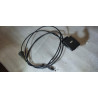 68185112AB Dodge Challenger Hood Latch Release Cable 2015-2023