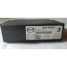 TK52-675X0C Mazda 6 Body Control Module 2016-2022 TK52-67-5X0A
