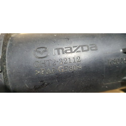 GHT232112 Mazda 3 Steering Gear Box 2013-2016