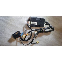 GHL2675J0 Mazda 6 Front Seat Control ECU Module 2012-2018 GHL2675J1A01