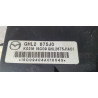 GHL2675J0 Mazda 6 Front Seat Control ECU Module 2012-2018 GHL2675J1A01