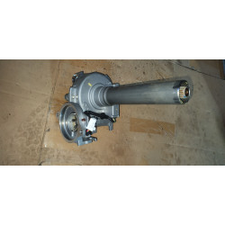GJR9-3210X Mazda 6 Power Steering Column Motor 2013-2017