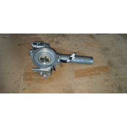 GJR9-3210X Mazda 6 Power Steering Column Motor 2013-2017