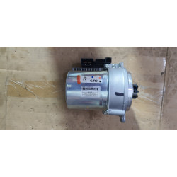 GJR9-3210X Mazda 6 Power Steering Column Motor 2013-2017