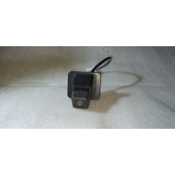 GMN4-67-RC0 Mazda 6 Rear View Backup Reverse Parking Assist Camera