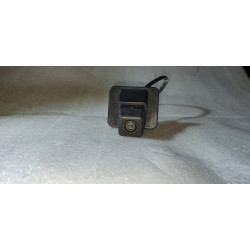 GMN4-67-RC0 Mazda 6 Rear View Backup Reverse Parking Assist Camera