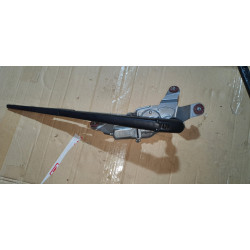 KB7W-67450 Mazda CX-5 Liftgate Tailgate Wiper Motor 2017-2023