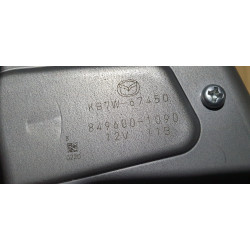KB7W-67450 Mazda CX-5 Liftgate Tailgate Wiper Motor 2017-2023