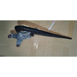KB7W-67450 Mazda CX-5 Liftgate Tailgate Wiper Motor 2017-2023
