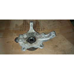 68189019AB Chrysler Pacifica Left Knuckle Hub Bearing 2017-2023