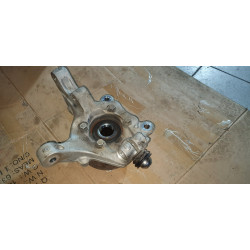 68189019AB Chrysler Pacifica Left Knuckle Hub Bearing 2017-2023