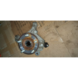 68189019AB Chrysler Pacifica Left Knuckle Hub Bearing 2017-2023