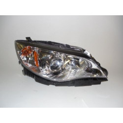 Subaru Impreza Right Xenon OEM Headlight 2008-2011