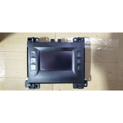 68212744AE Dodge Charger Radio Screen Multimedia Display 2015-2018