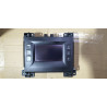 68212744AE Dodge Charger Radio Screen Multimedia Display 2015-2018