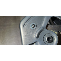 TK4962310C Mazda CX-5 Tailgate Liftgate Lock Latch Actuator 2017-2024