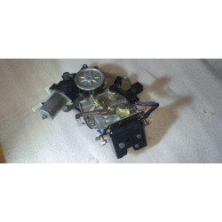 TK4962310C Mazda CX-5 Tailgate Liftgate Lock Latch Actuator 2017-2024