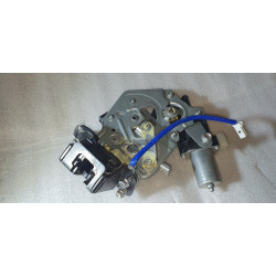 TK4962310C Mazda CX-5 Tailgate Liftgate Lock Latch Actuator 2017-2024