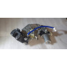 TK4962310C Mazda CX-5 Tailgate Liftgate Lock Latch Actuator 2017-2024
