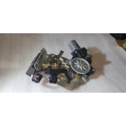 TK4962310C Mazda CX-5 Tailgate Liftgate Lock Latch Actuator 2017-2024