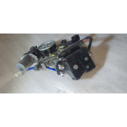 TK4962310C Mazda CX-5 Tailgate Liftgate Lock Latch Actuator 2017-2024