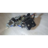 TK4962310C Mazda CX-5 Tailgate Liftgate Lock Latch Actuator 2017-2024