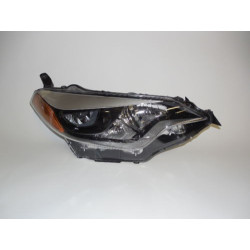 Toyota Corolla Right LED Headlight 2014-2015