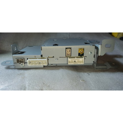 KN3P-66-DRX Mazda CX-5 Audio Equipment Radio Satellite Tuner 2019-2020