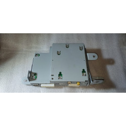 KN3P-66-DRX Mazda CX-5 Audio Equipment Radio Satellite Tuner 2019-2020