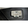 87940-0C430 Toyota Tundra Left Blind Spot Heated Chrome Mirror 2011-2021