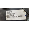 87940-0C430 Toyota Tundra Left Blind Spot Heated Chrome Mirror 2011-2021