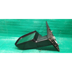 87940-0C430 Toyota Tundra Left Blind Spot Heated Chrome Mirror 2011-2021