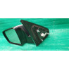 87940-0C430 Toyota Tundra Left Blind Spot Heated Chrome Mirror 2011-2021