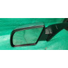 87940-0C430 Toyota Tundra Left Blind Spot Heated Chrome Mirror 2011-2021