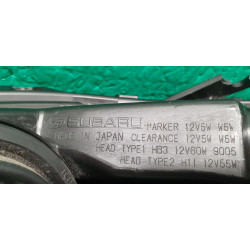 84001-VA021 Subaru Impreza WRX STI Right Halogen Headlight 2015-2020