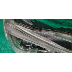84001-VA021 Subaru Impreza WRX STI Right Halogen Headlight 2015-2020