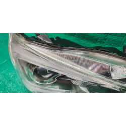 84001-VA021 Subaru Impreza WRX STI Right Halogen Headlight 2015-2020