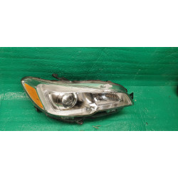 84001-VA021 Subaru Impreza WRX STI Right Halogen Headlight 2015-2020