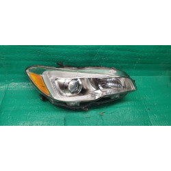 84001-VA021 Subaru Impreza WRX STI Right Halogen Headlight 2015-2020