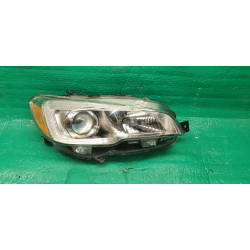 84001-VA021 Subaru Impreza WRX STI Right Halogen Headlight 2015-2020