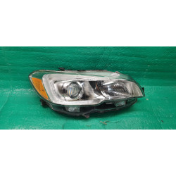 84001-VA021 Subaru Impreza WRX STI Right Halogen Headlight 2015-2020