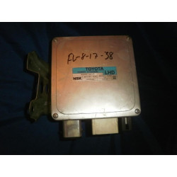 89650-42040 Toyota RAV4 Power Steering Control Module 2006-2008