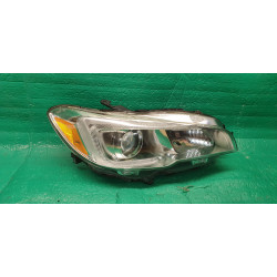 84001-VA021 Subaru Impreza WRX STI Right Halogen Headlight 2015-2020