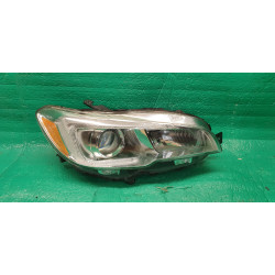 84001-VA021 Subaru Impreza WRX STI Right Halogen Headlight 2015-2020
