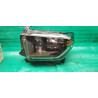 81150-0C140 Toyota Tundra Full LED Black Headlight (Left) 2018-2021