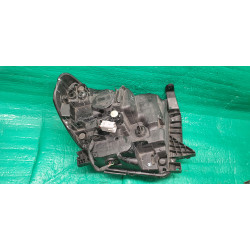 81150-0C140 Toyota Tundra Full LED Black Headlight (Left) 2018-2021