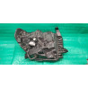 81150-0C140 Toyota Tundra Full LED Black Headlight (Left) 2018-2021