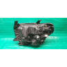 81110-0C140 Toyota Tundra Right Full LED Black Headlight 2018-2021