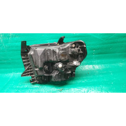 81110-0C140 Toyota Tundra Right Full LED Black Headlight 2018-2021